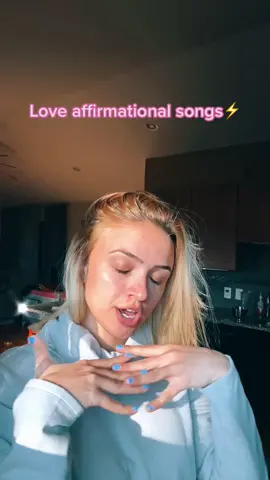 Listen to songs that fuel your brain and lifestyle✨ #fyp #affirmations #liveyourlife