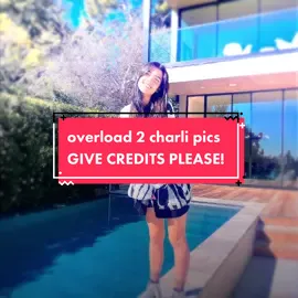 overload 2 charli pics! GIVE CREDITS! tag us :) #ae #aftereffects #charlidamelio #fyp #viral #mblcoloring #edit #foryoupage #aetutorials