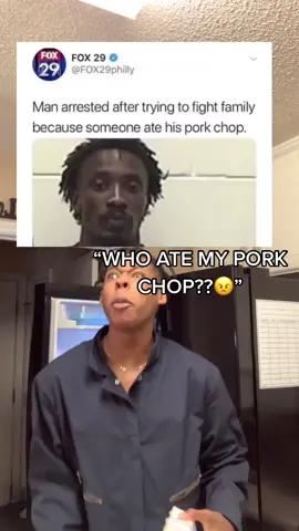 “I’m not gone say he was right, i’m just saying I understand” 😭 #porkchop #gmfu #family #atemyfood #ilovefood #arrested #caughtlackin