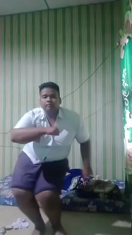 sudahkah kalian senam pagi ini