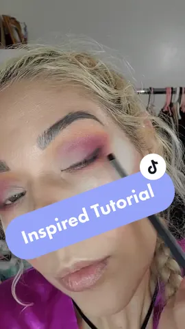 Eyelook inspired by @madeyewlooklex using @colourpopco ❤ #atforestsight #colourpopcosmetics #madeyewlook #makeuptutorial #beautyhack #thankstoher