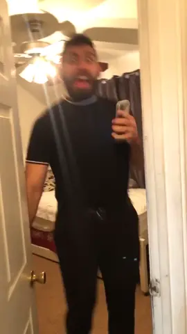 He was like “you haven’t gotten me this week!” Surprise!!! 😂💀 @samupalvar