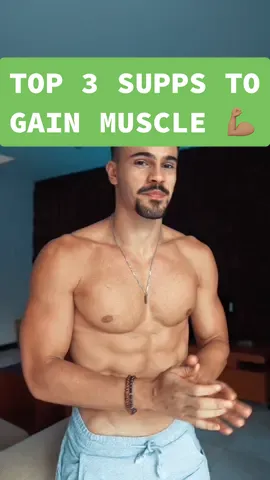 These will help you get massive 🦍 #naturalbodybuilding #supplements #fitnessover40 #fitnessaustralia #fit #howtogainmuscle #gainmuscle