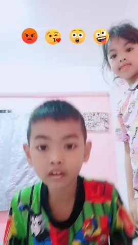 ยอมในความดื้อของคุณเค้า #พี่บัส เด็กดื้อ 😂🤣