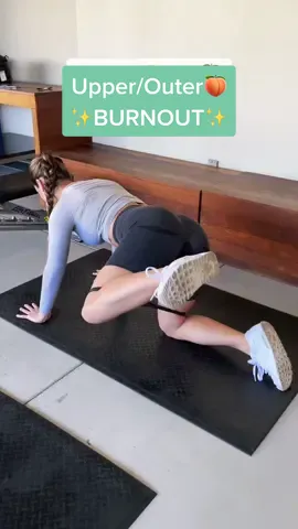 Let’s shape our 🍑! IG nikkifont_fitness #challenges #gluteworkout #homeworkout #fitnesschallenge #Fitness #tips