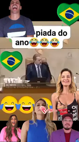 FORA STF, STF VERGONHA NACIONAL IM JÁ 🇧🇷#fechadoscombolsonaro #metamorfose2 #forastf #forastfcorruptos #stfvergonhanacional #stfvergonhadobrasil