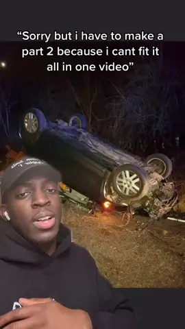 #stitch with @nichellleeee The day I should of died #fyp #carcrash #storytime #miracle