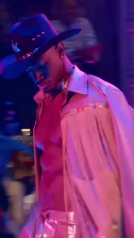 Father Jarrell Gucci turned OUT. 🥵