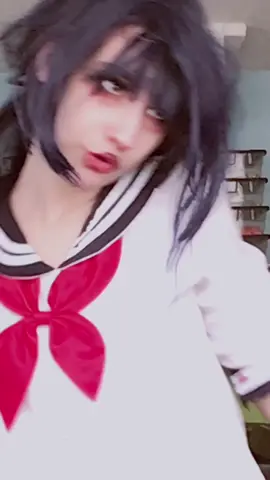 #yanderesimulator #yanderesimulatorcosplay #yanderechan #yanderechancosplay #ayanoaishicosplay #ayanoaishi #fyp #cosplay