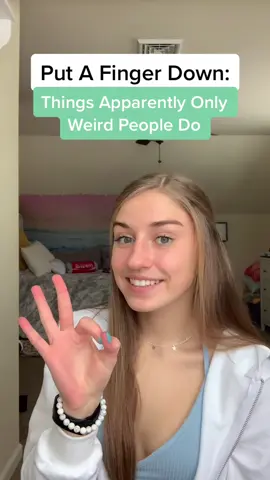 lmk how many fingers you have down✋🏼✊🏼 #QuickerPickerRapper #fyp #admitit