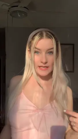 missing my nail tech right about now #blonde #canada #vibes #lipsync #pink #stopbanningmetiktok