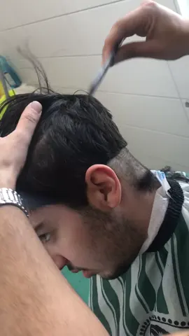 @fahri2307 best Hair staylist #viral #foryoupage #foryoupage #haircut #berber #barber #firseur