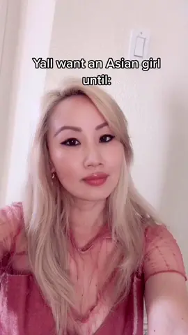 It iz what it iz #asiangirl #asiangirls