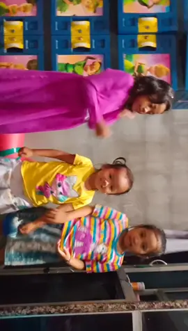 bocil masih ting_ting😍😍😍