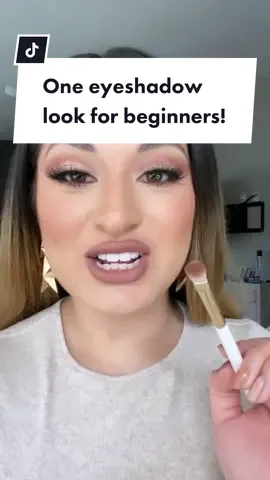 #makeupforbeginners #eyeshadowtutorial #eyeshadowlook #stepbysteptutorial #makeuphacks #makeuptipstiktok