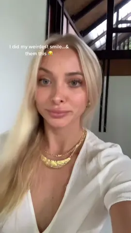 Omg hahah I cantttt😂😂  #weirdsmilechallenge #fy #foryoupage #tiktokviral #foryou