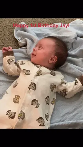 Hard to believe your one year old. First born grand son is one year old (3-9-20)