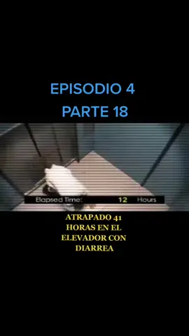 E4 P18 Atrapado En El Elevador Con Diarrea #atrapado #elevador #diarrea #ciertosofalsos #misterio #parati #viral #méxico #mexico #foryou #JcBrownET