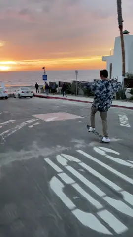Let’s go to the beach? #fyp #skate