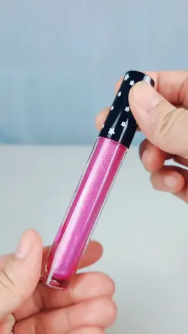 Crazy about this #hotpinkcolor #lipgloss #betseyjohnson #glitterlipglosses #lipglossbepoppin #fyp #viralforyoutiktok #viral #viralforyoup
