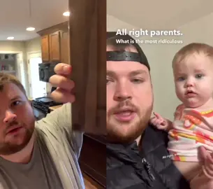 #duet with @parenting360 the things parents do to make their kids laugh 😂😂😂 #parenting360