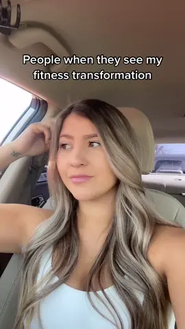 2.5 years of hard work y’all 👀 (IG: madiditler) #Fitness #fitnessmotivation #workoutmotivation #fitnesstransformation #fitspo #fitgirl #gym #workout