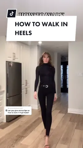 Answer to @.princessbublecum yall the way I walked to that fridge has me in tears 😭 #modeltok #runwaymodels #catwalkchallenge #runwaymodel #MYDIY