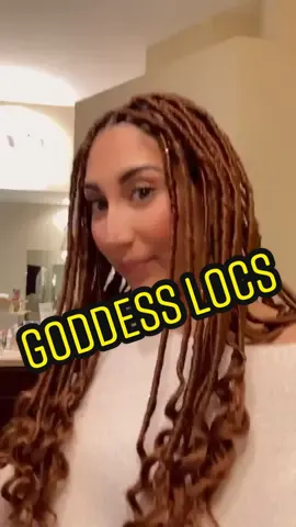 New Hair Same Me! #goddesslocs #goddesslocks #newhairwhodiss #fyp #butterflylocs #crochethairstyles #crochethairstyle