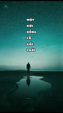 Cô Độc Vương #sdvlgm #codocvuong #thientu