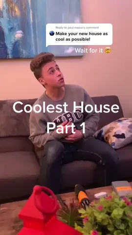 Reply to @paul.masur You’ll see how much it all costs 😅 #decoration #challenge