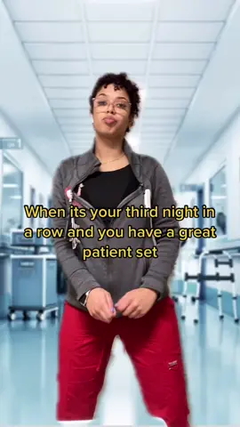 When  charge comes to ruin your night  #coming2america #nurse #nursing #funnynursevideos #greenscreen #rnlife