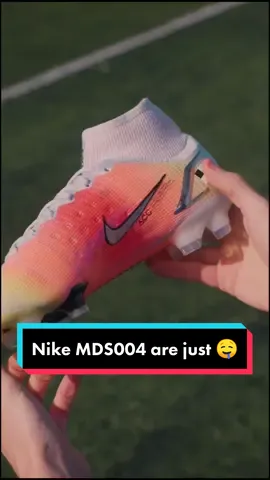 Nike Mercurial Dreamspeed 004 appreciation post. We love it, do you? 😍 #unisportlife #nikefootball #footballboots