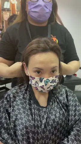 visit jhen hair extensions located 158 d tuazon qc. #hairextenions #fyp #foryoupage #fypシ #hairextensionssalon