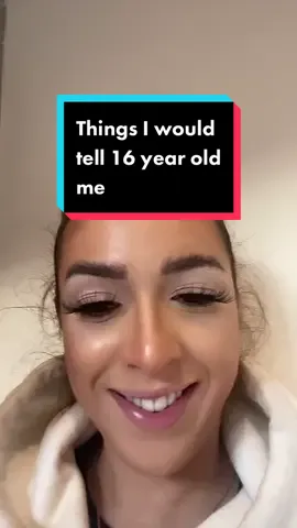 #fyp #teenagers #advice who would’ve thought tiddies and tiktok would be brought into my life