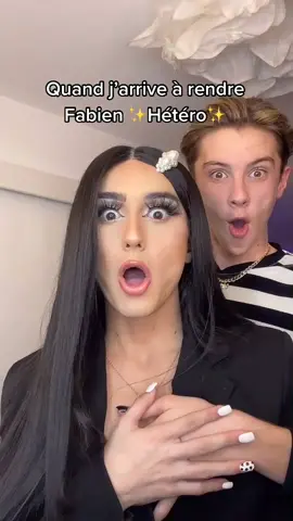 Je lui ai piqué son mec ! C’est qui le prochain ? 😙