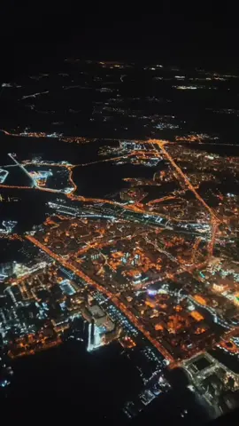 #ночнаямосква#аэрофлот#ПробиотикБоулВключает#хочуврек#самолёт#полетнасамолете#видизсамолёта#красота