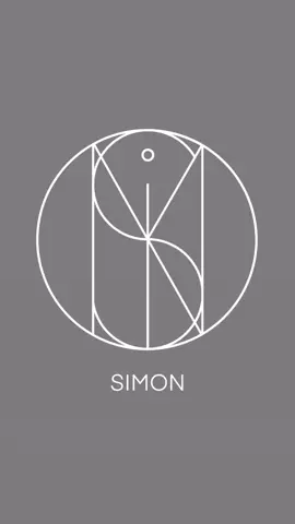 @srhamy28 antworten Simon 🤗  #logo #logochallenge #logodesign #logomarker #fy #fyp #foryou #foryoupage #procreate #liftmymood