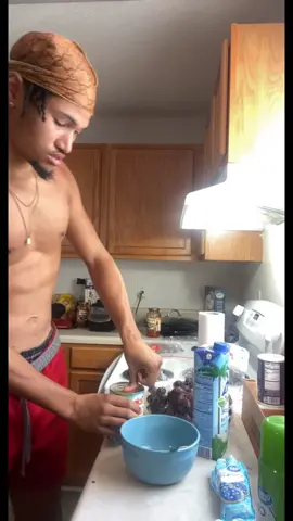 This shyt will change ya dirty ahh moods in the morning😁 #fyp #foryou #goodmorning #getactive #eathealthy #fruit #bussin