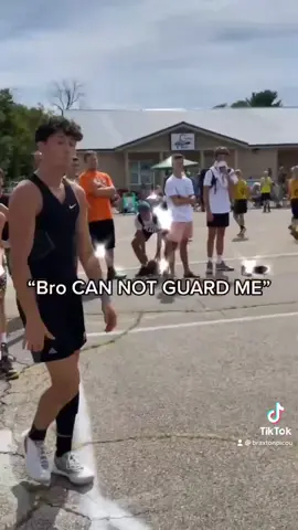 Who wants to see me play in another tournament?!? #fy #fyp #basketball #tournament #bestshooterontiktok