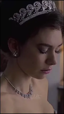 🎬Serie /The CrownT2 #fyp #parati #foryou #fypp #paratii #thecrown #thecrownnetflix #princessmargaret