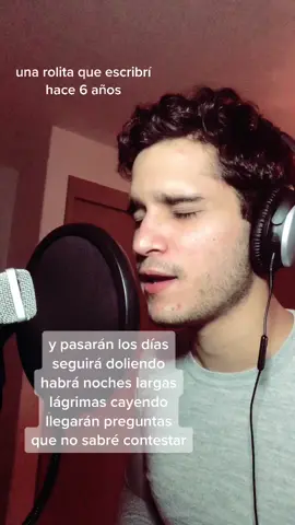 Lágrimas Cayendo😭 una rolita que escribí hace tiempo #original #canción #foryou