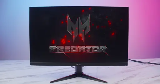 Đỉnh cao màn hình #acer #predator #monitor #gaming #hanoicomputer