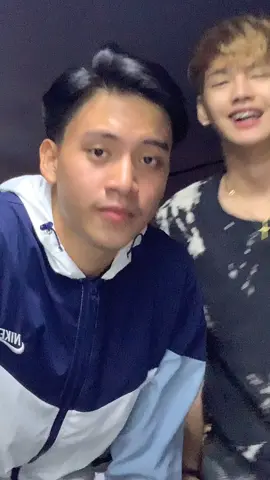 MAY KAPARTNER NA DIN AKO 🥰