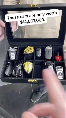 The hypercars of @shinmikeyin. Shoutout to the key model, Mr. @stefanllewis. Which would you take?