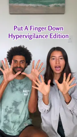In light of #SarahEverard – how can we create more advocacy and action towards the safety of marginalized genders and identities? #putafingerdown