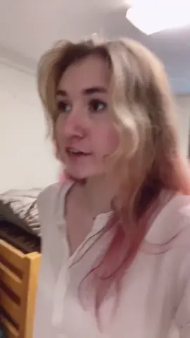 Intrusive mirror thoughts #howdy #yikes #fyp #oops