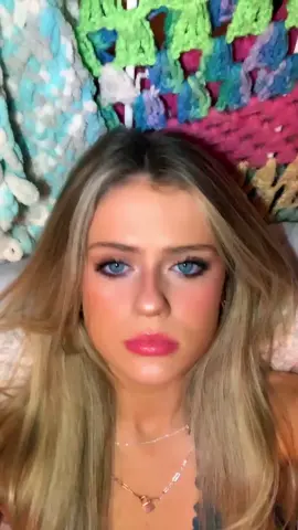 I can’t tell if this made me more or less insecure. #fyp #foryou #foryoupage