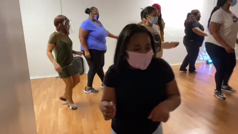 #dance #dancer #ballroom #hustle #detroit #michigan #dancestudio #fyp #foryoupage