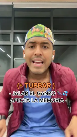 Se me olvidó.