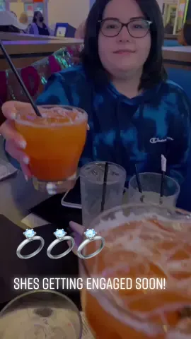 Part 1: SURPRISE @omgbrittnie  #fyp #engagement #surpise #proposal #bestfriend